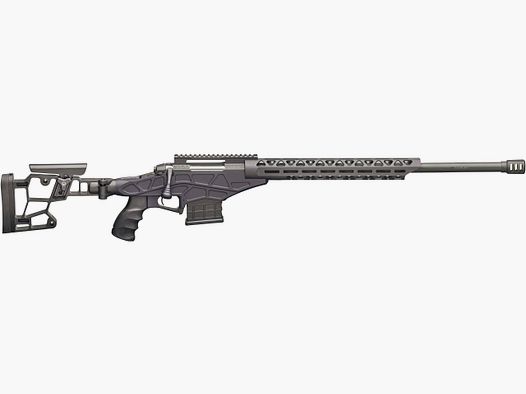 Mercury sport ST18 Key-Mod, Kal. .308 WIN.