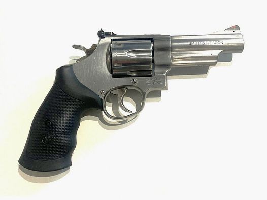 Smith & Wesson 629-6 4"