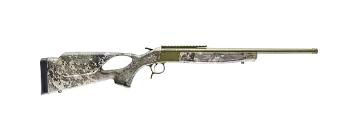 Bergara TD BA13 CAMO STRATA® Einzellader-Büchse 
