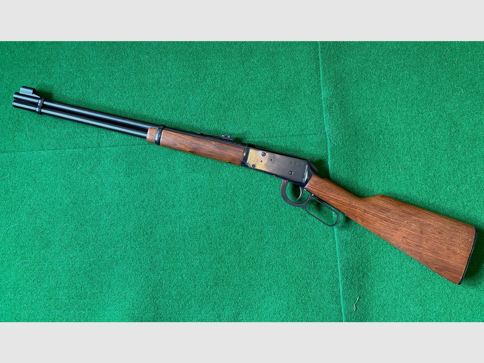 Winchester Mod. 94, cal. .30-30