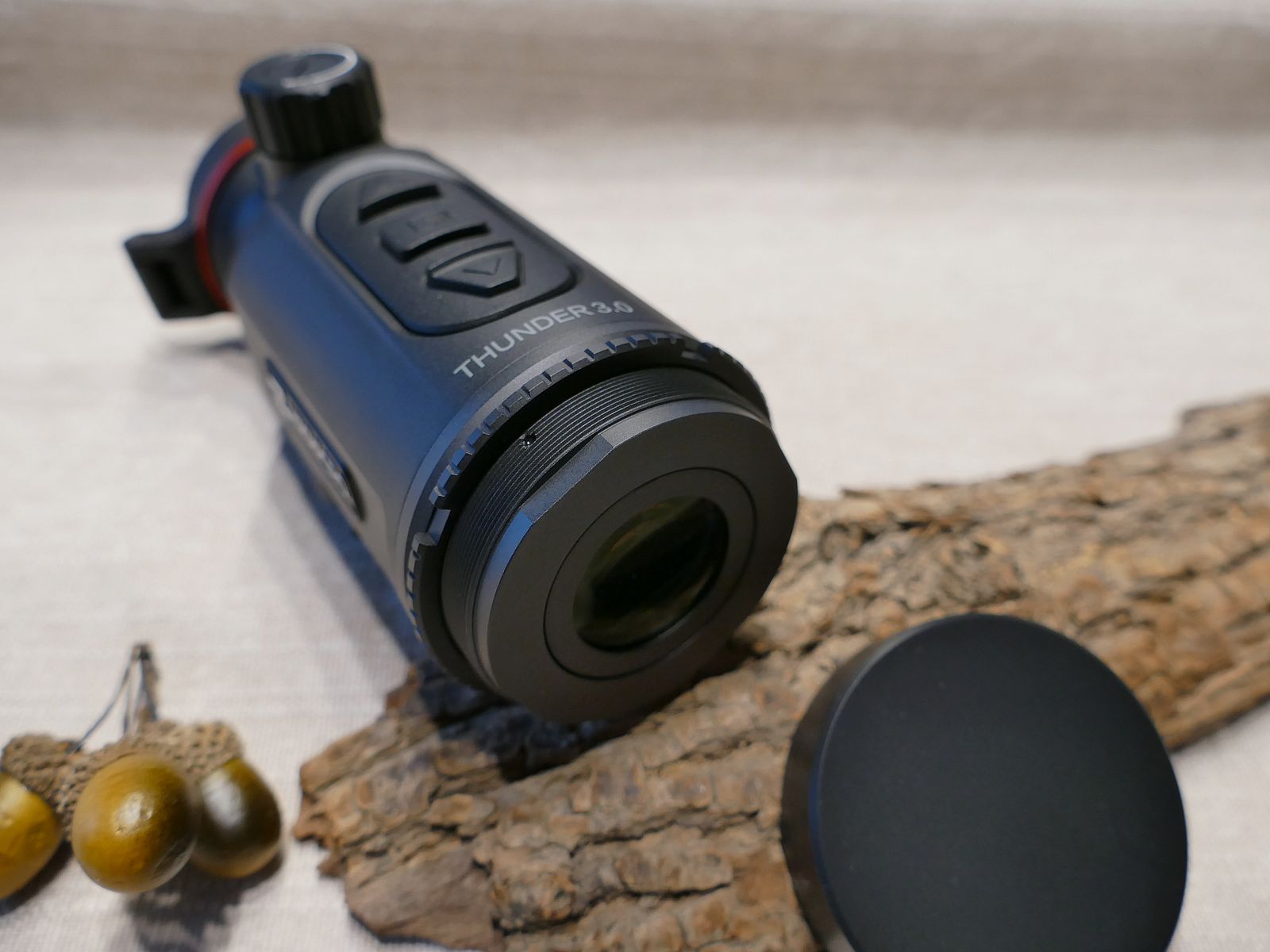 HikMicro Thunder TQ35C 3.0, Bild 4 von 5