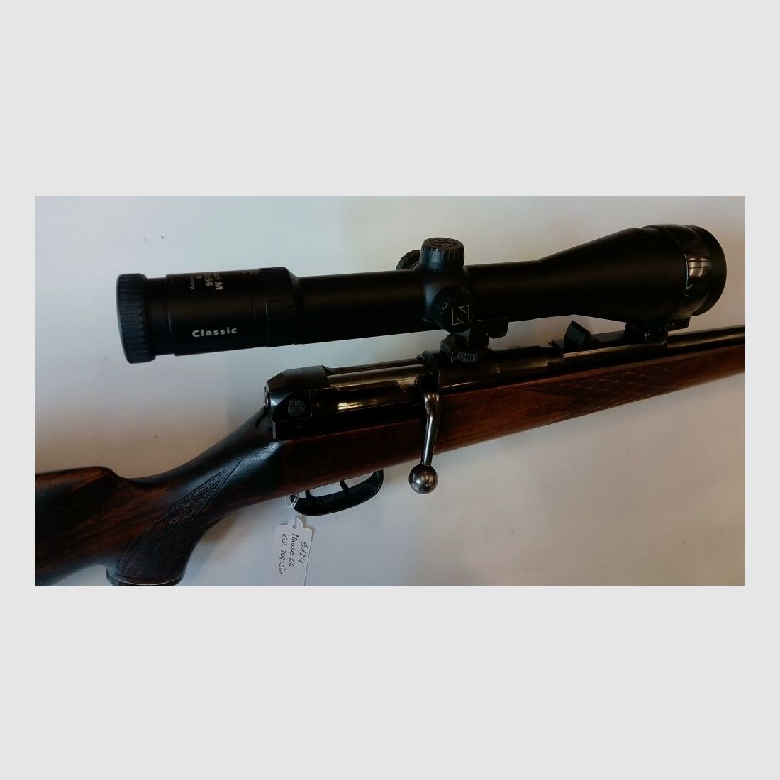Mauser 66