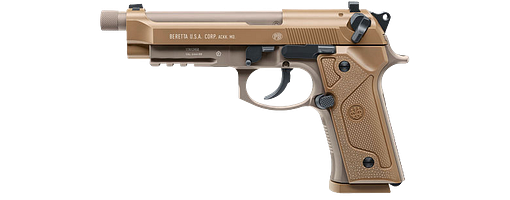 Umarex Airsoft Beretta M9A3