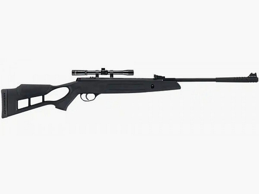 MERCURY CHILI EDGE KIPPLAUF-LUFTGEWEHR - 4,5MM - SET