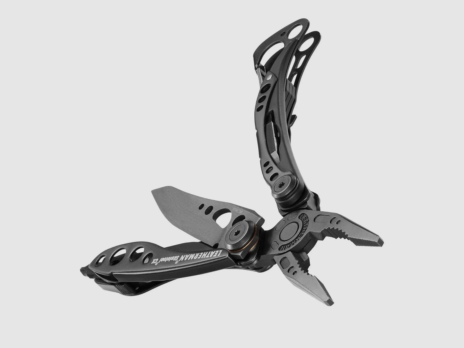 Leatherman Leatherman Skeletool CX - Onyx