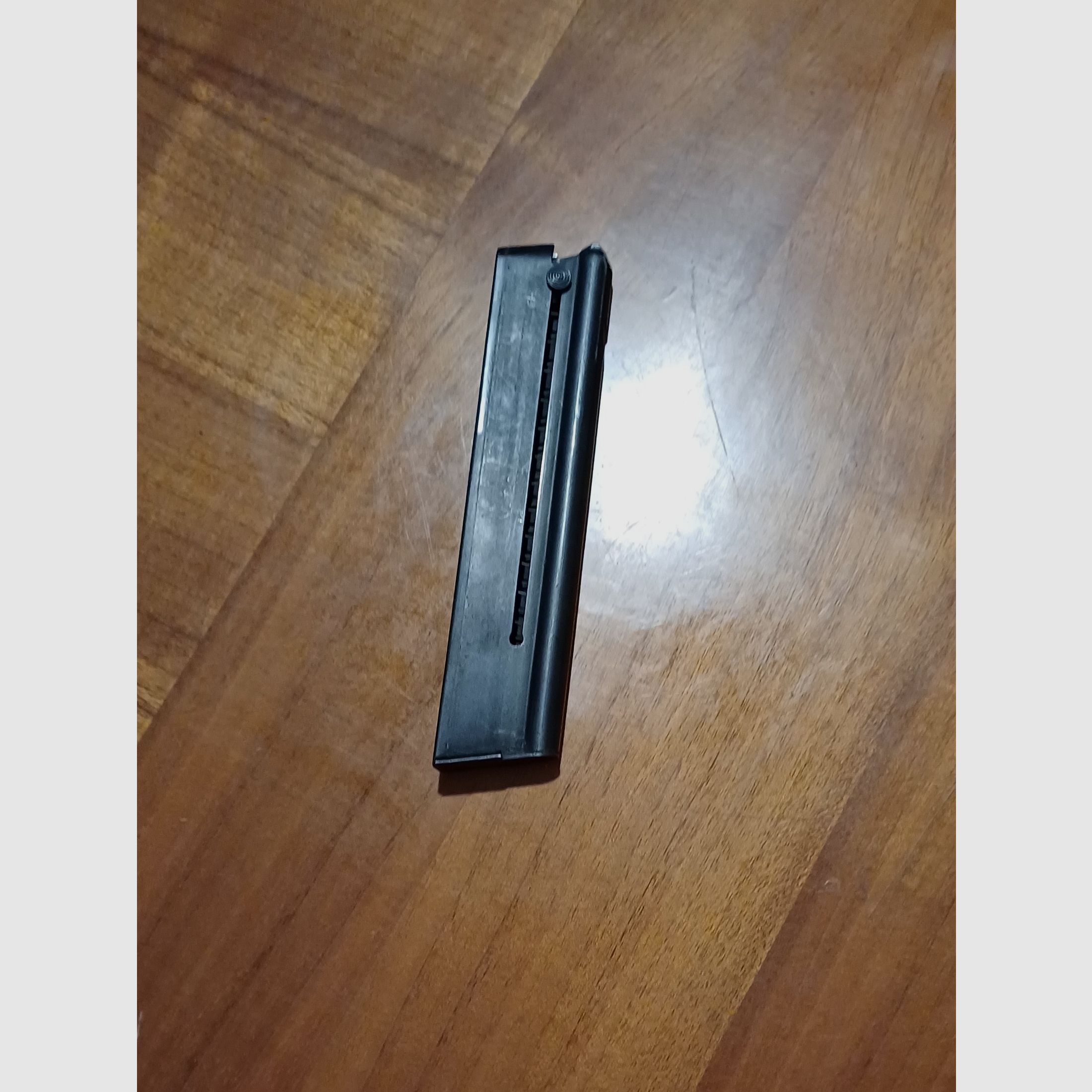 Magazin Voere Halbautomat