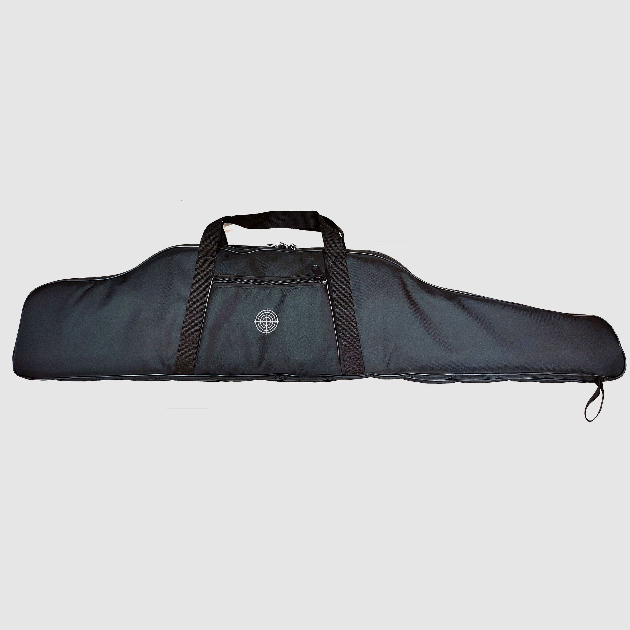 G3 rifle case for two firearms, image 2 of 2