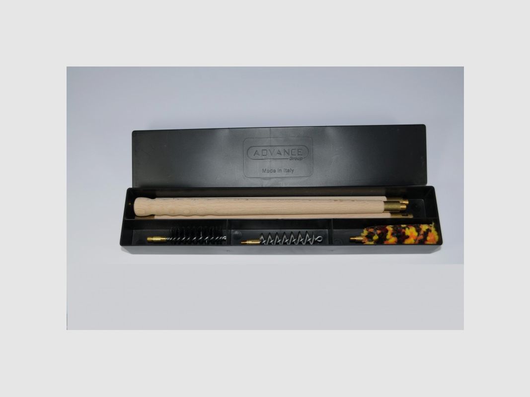 Advance Kit di pulizia – carabina cal. 22, immagine 3 di 3