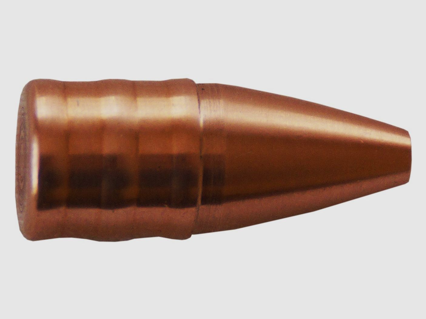 50 nabojów, cal. 10.3, 13.8 g, 210 grs, bezołowiowe pociski półpłaszczowe, Bild 2 von 4