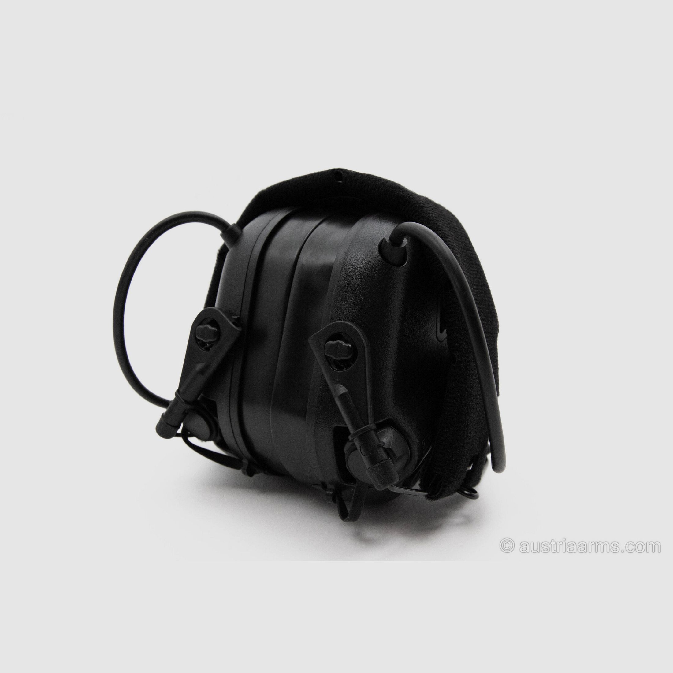 Earmor M31 Gehörschutz – BLK, Bild 2 von 2
