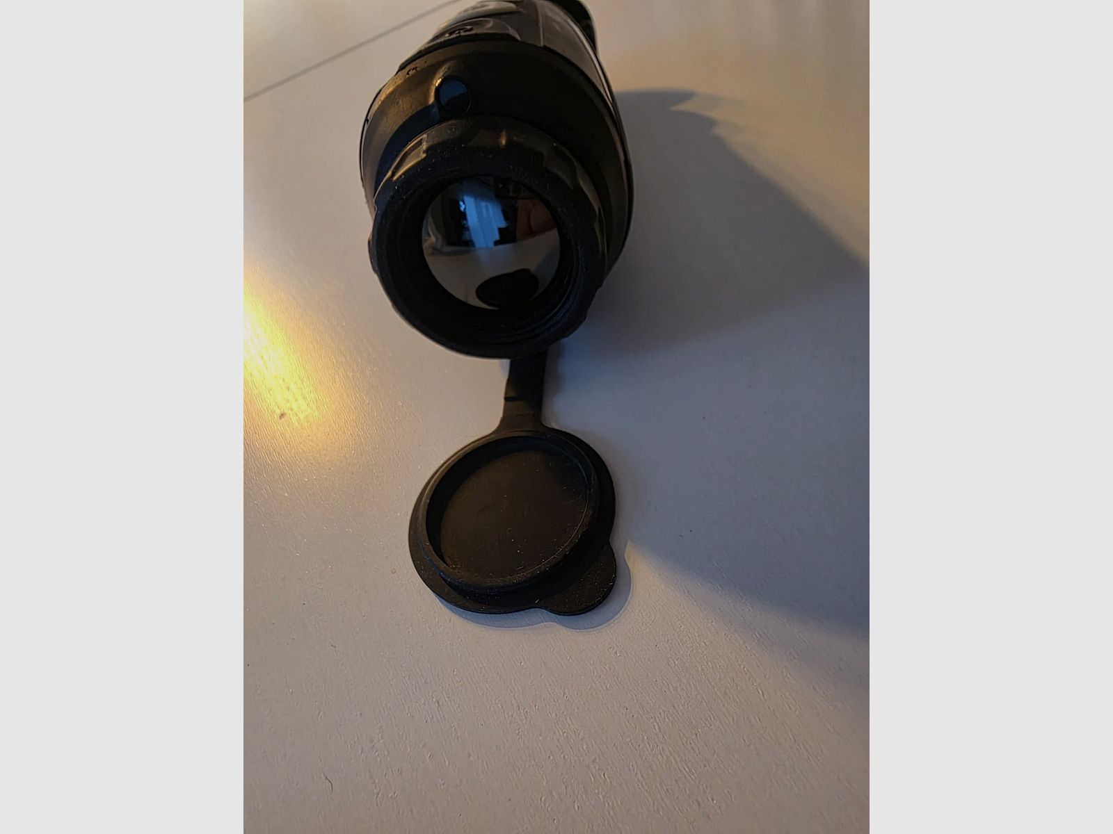 Wärmebildkamera Limke Keiler 35 Pro V2 (2020)