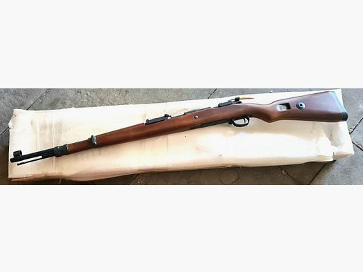 Umarex  Modell 98 Soft-Air-Gewehr Cal. 8mm BB