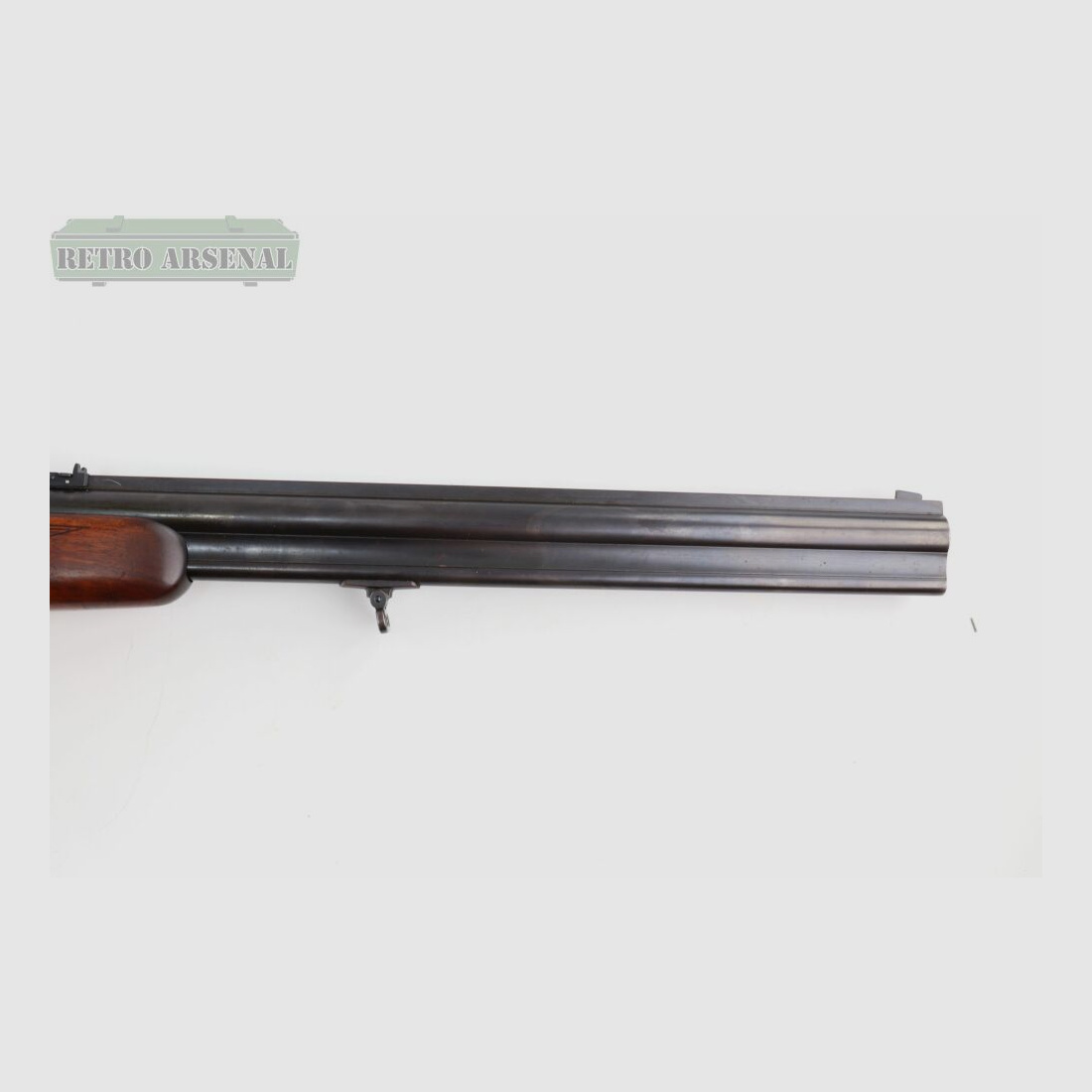 Blaser ES 70