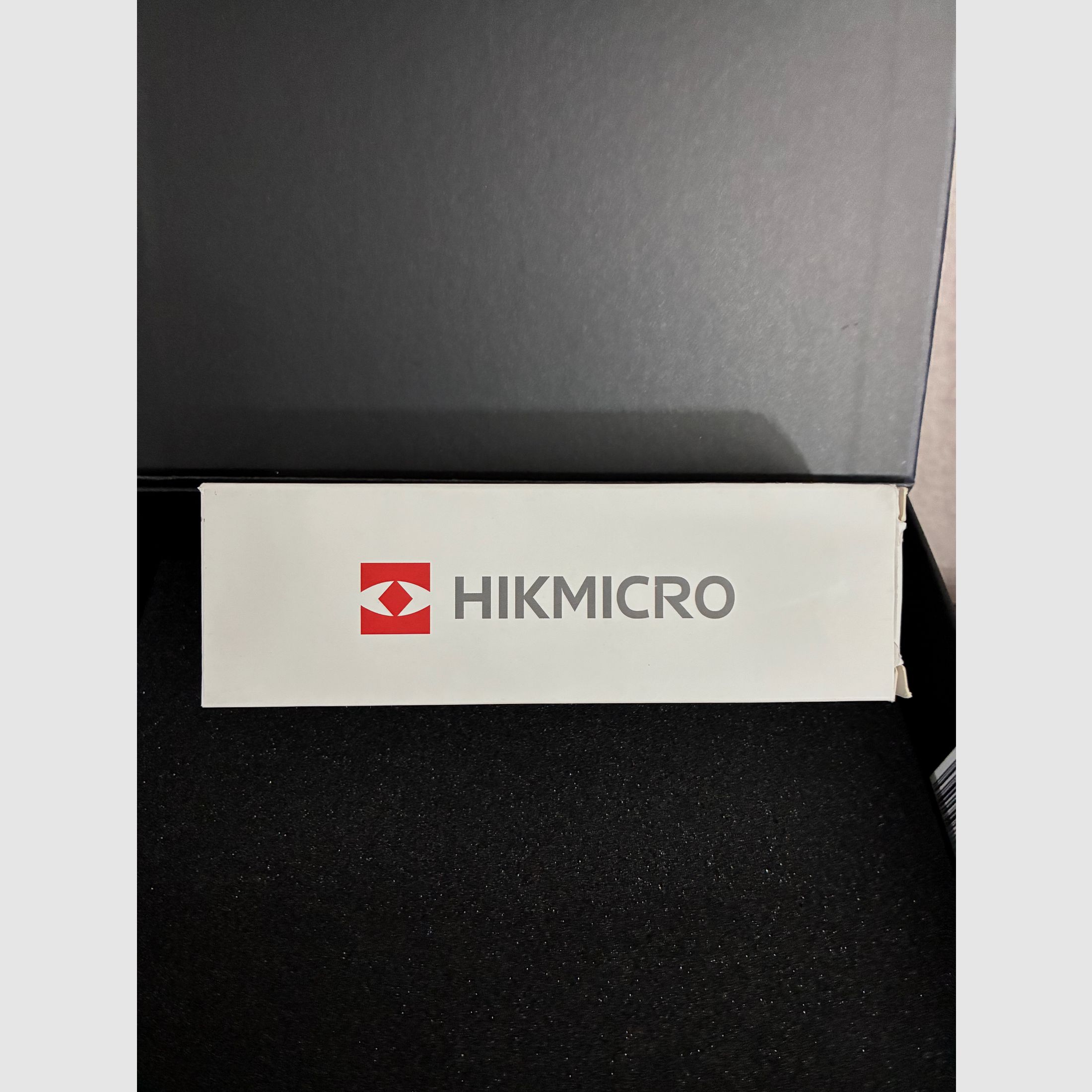 Hikmicro Condor CQ 35 L