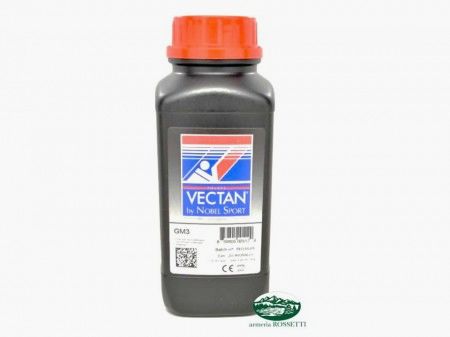 NOBEL SPORT GM3 Powder