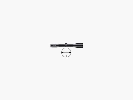 LUNETTE SCHMIDT & BENDER KLASSIK LM 10X42 A7