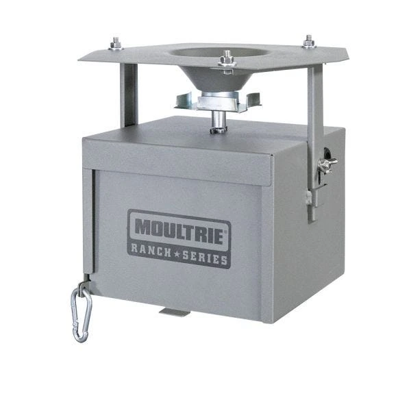 Moultrie Ranch Series distributore di mangime, immagine 1 di 2