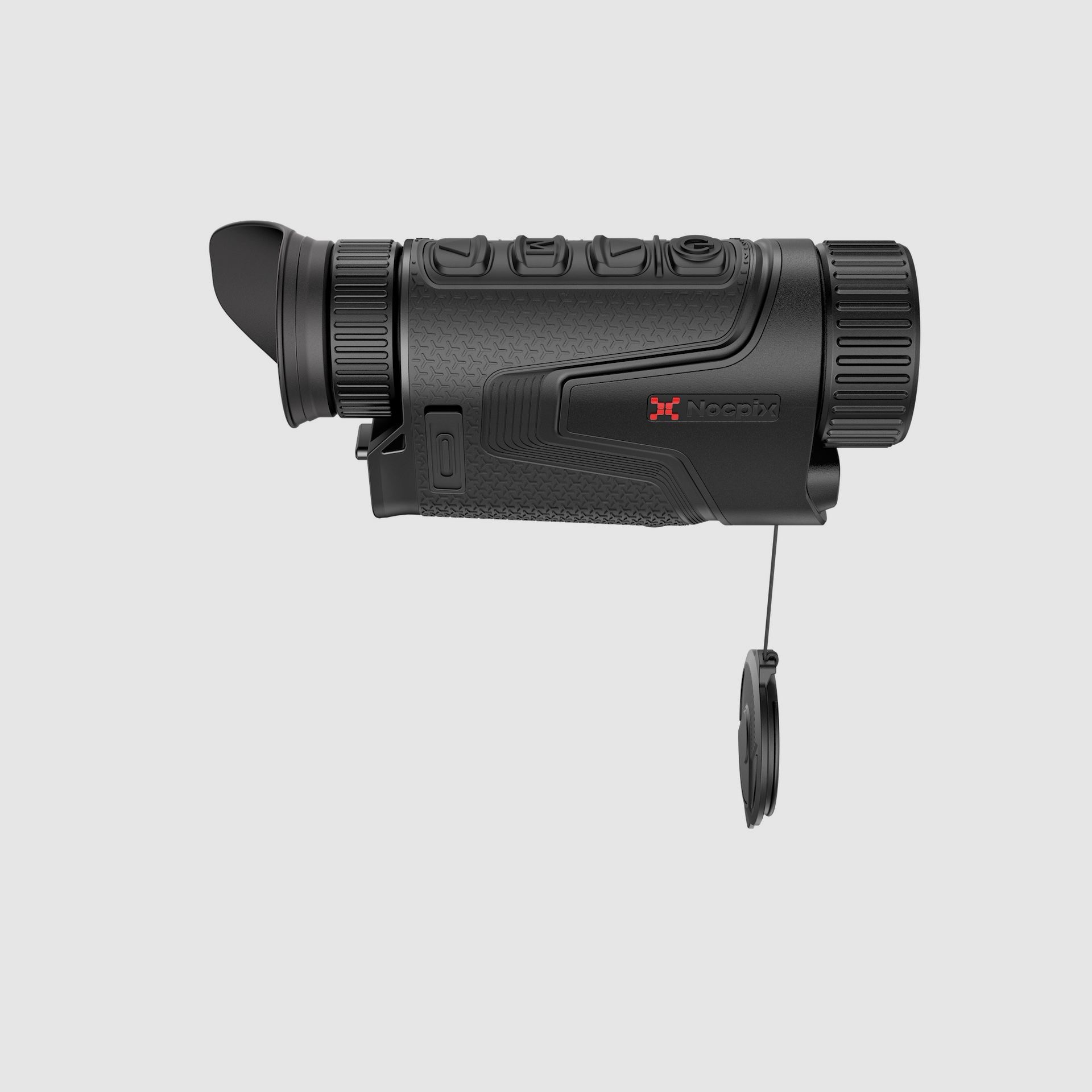 NOCPIX LUMI H35R – LRF (DEMO APPARAAT), afbeelding 10 van 17
