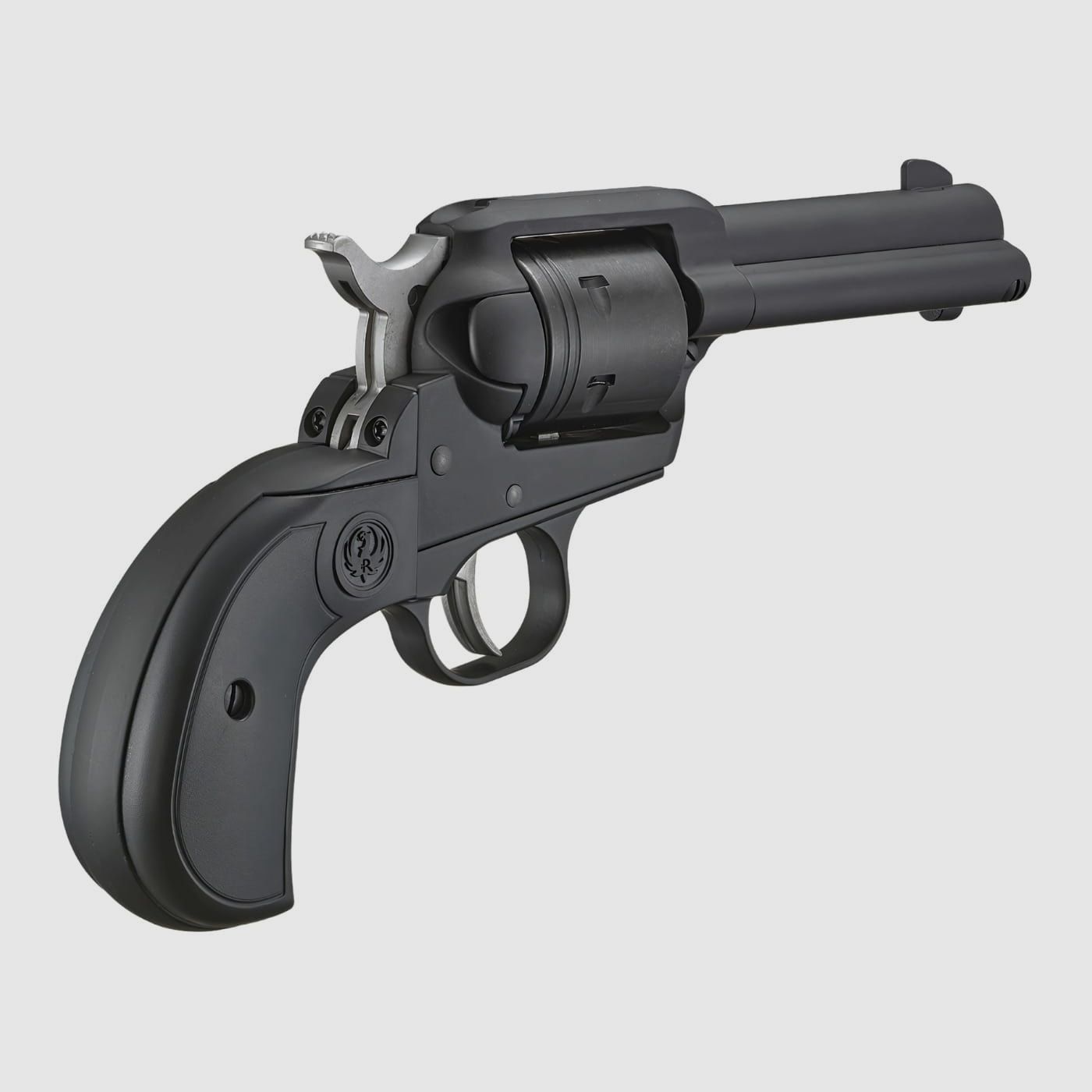Rewolwer Ruger Wrangler 3,75" 2015, zdjęcie 8 z 8