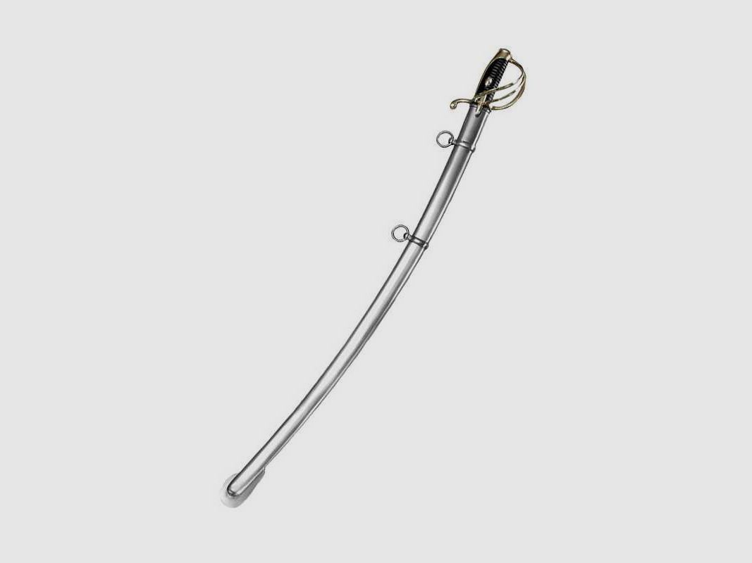 Cold Steel Napoleon Säbel von 1813