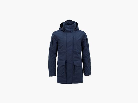 Carinthia G-Loft Tactical Parka blu navy
