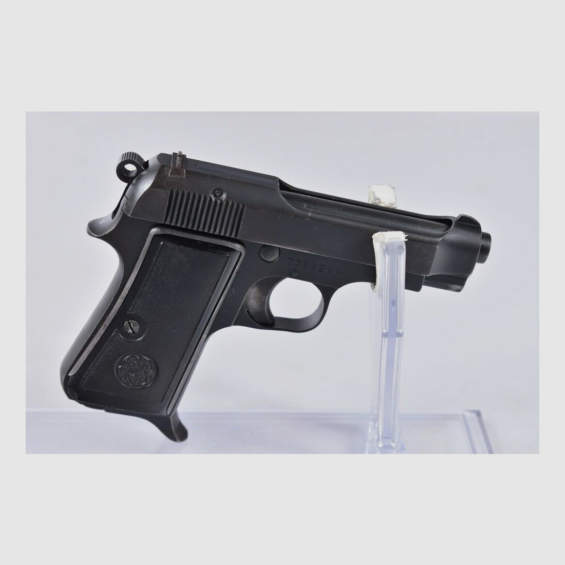 Beretta 35