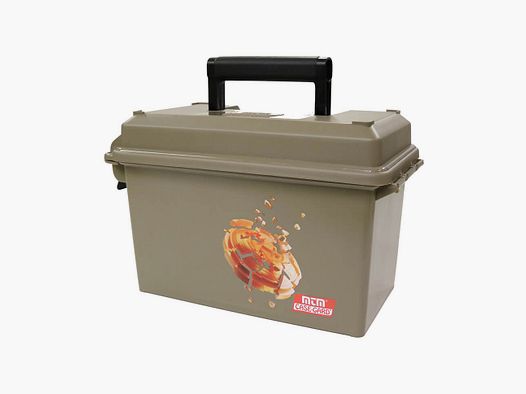 MTM Schrotpatronen Koffer SFRC