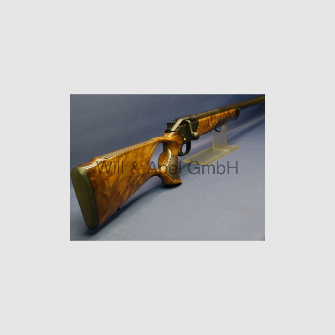 BLASER R8 Success Silence Leather HK7