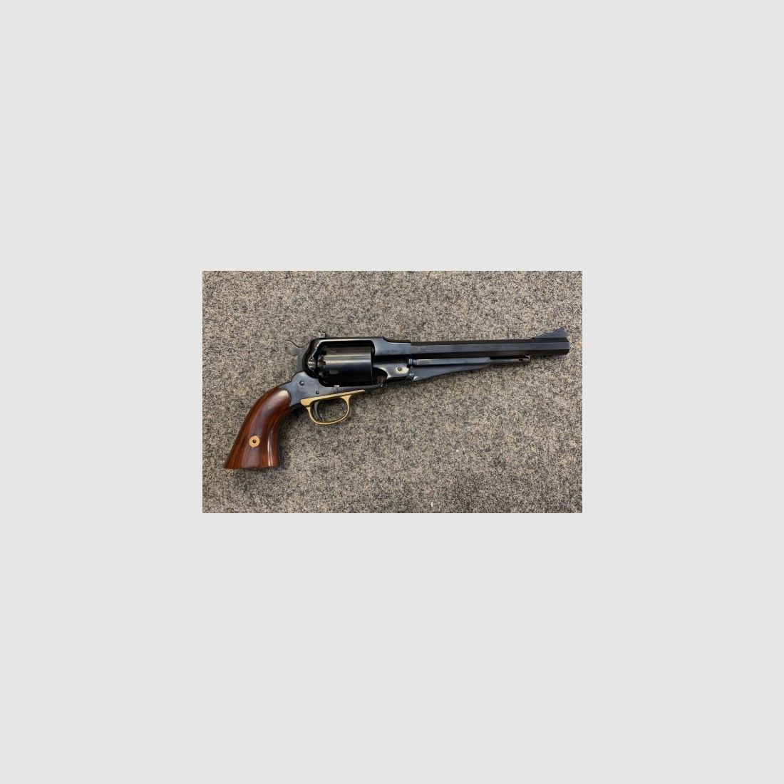 Uberti Westerner's Arms Cal. .44
