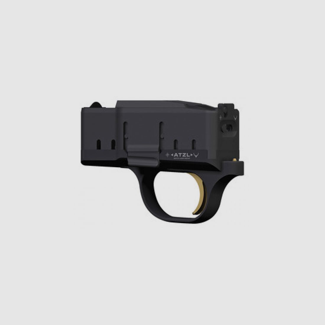 Blaser ATZL system conversion