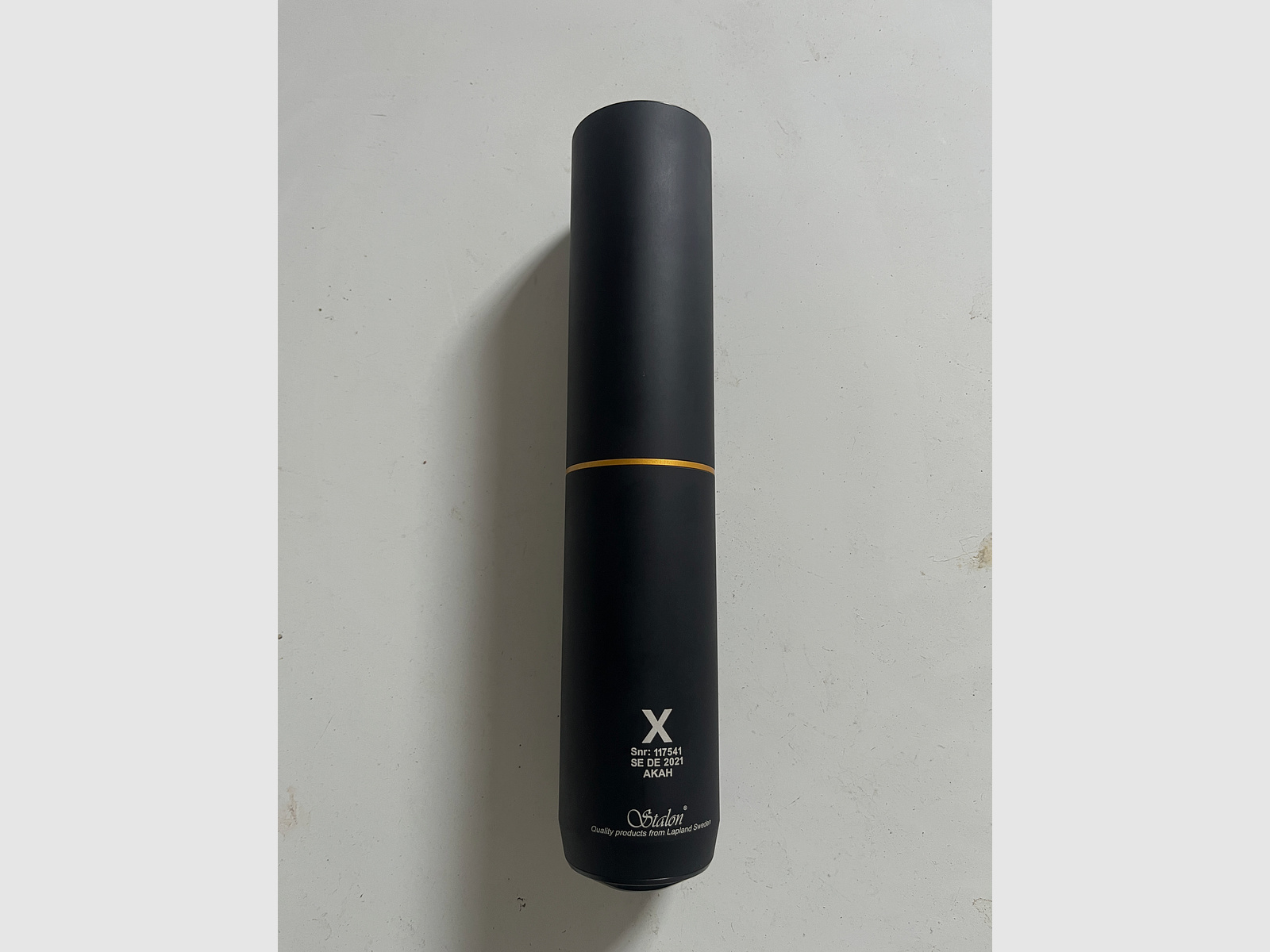 Stalon X108 Cal. 30