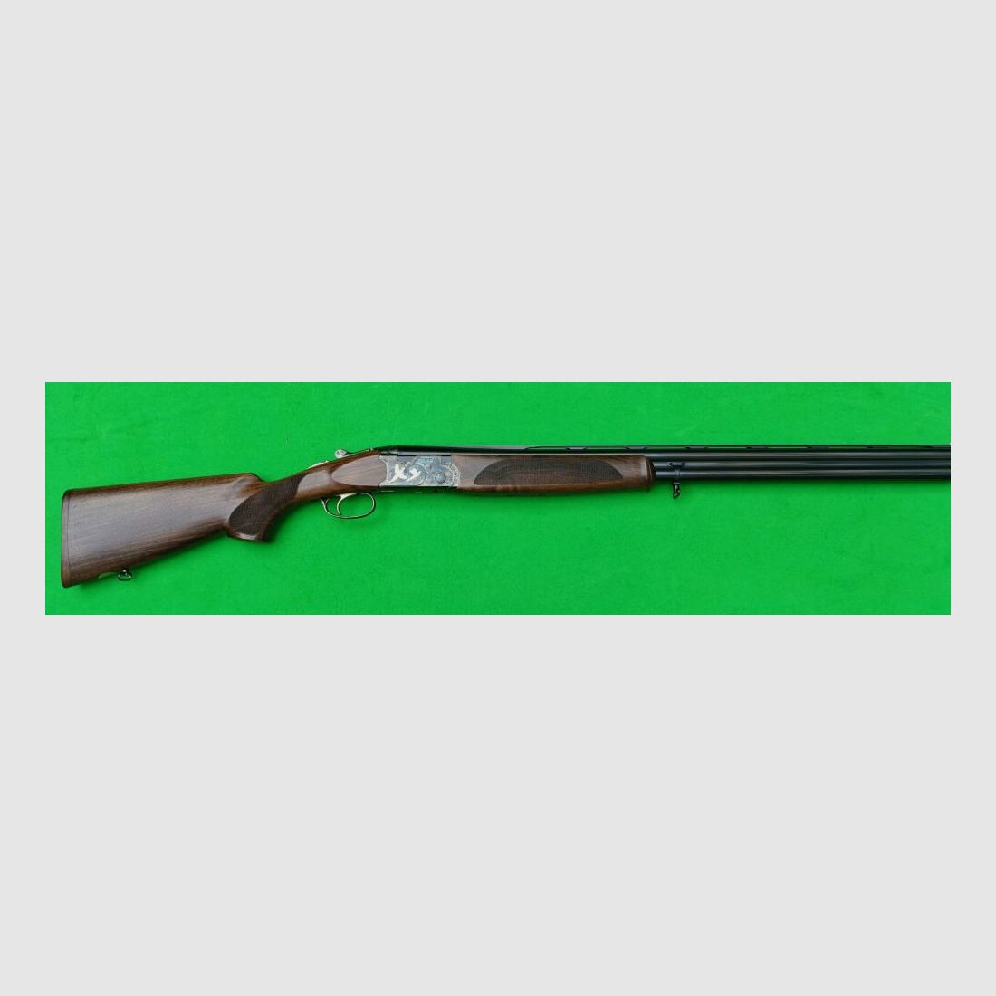Beretta 687 Silver Pigeon