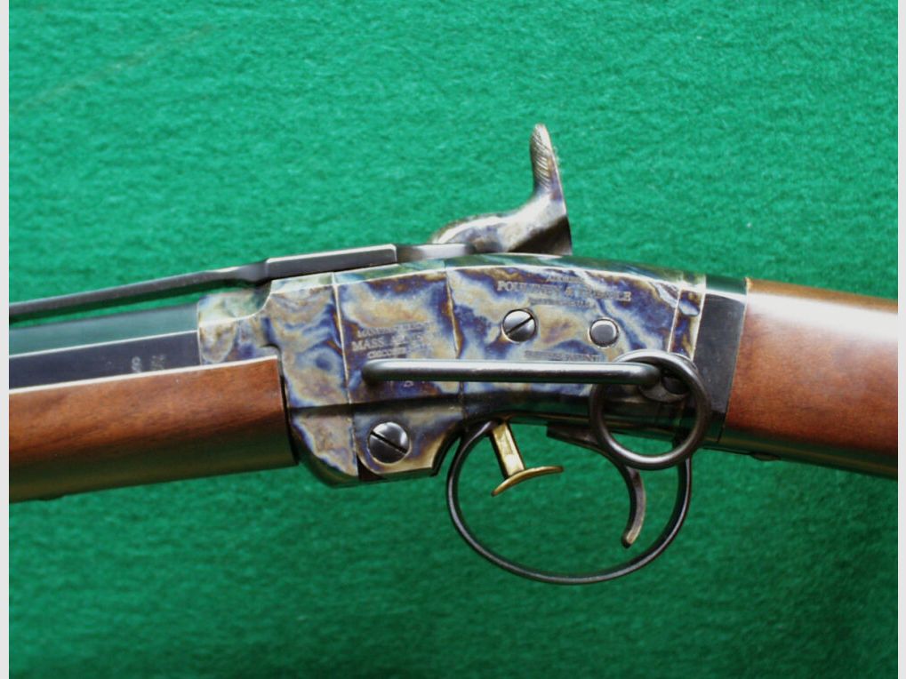 F.LLI PIETTA Gewehr Smith Carbine Cavalry