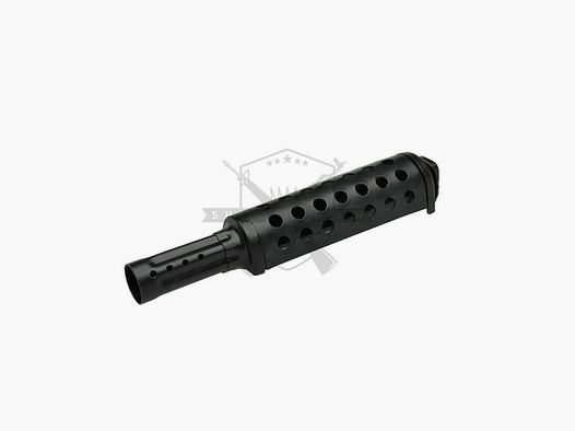 LCT AK-47 Steel Upper Handguard (gelocht)