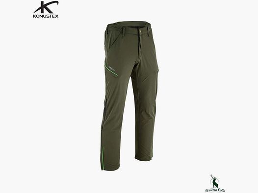 Konustex Pantalón mod. Nexxo art. 0383