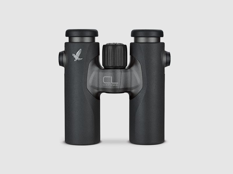 Swarovski CL Companion 10x30 - Selection: various