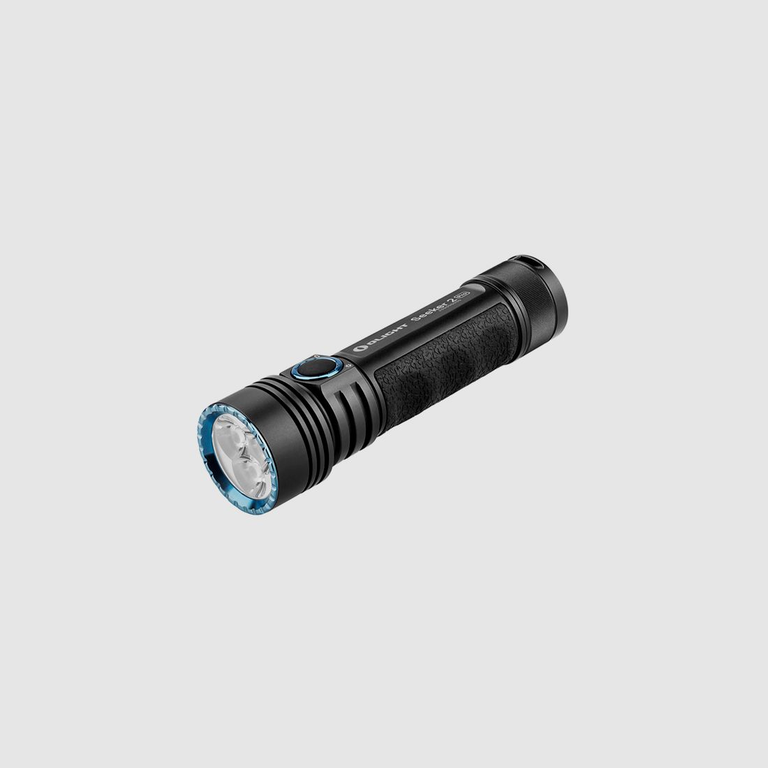 Taschenlampe Olight Seeker 2 Pro Rechargeable + L-Dock