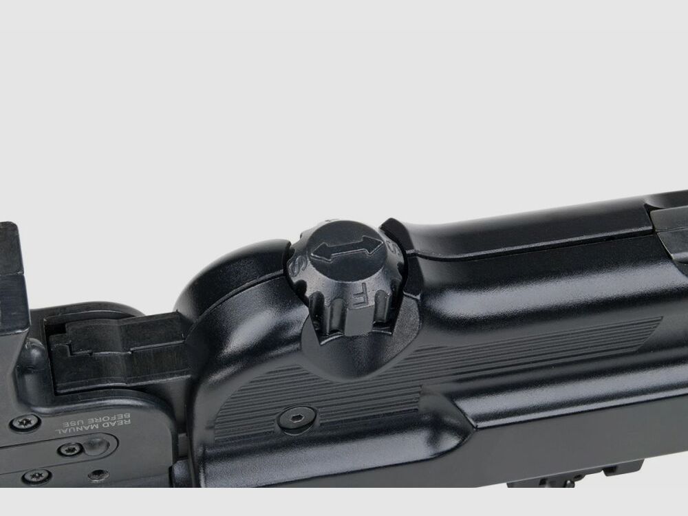 German Sport Guns MP40 blank firing submachine gun