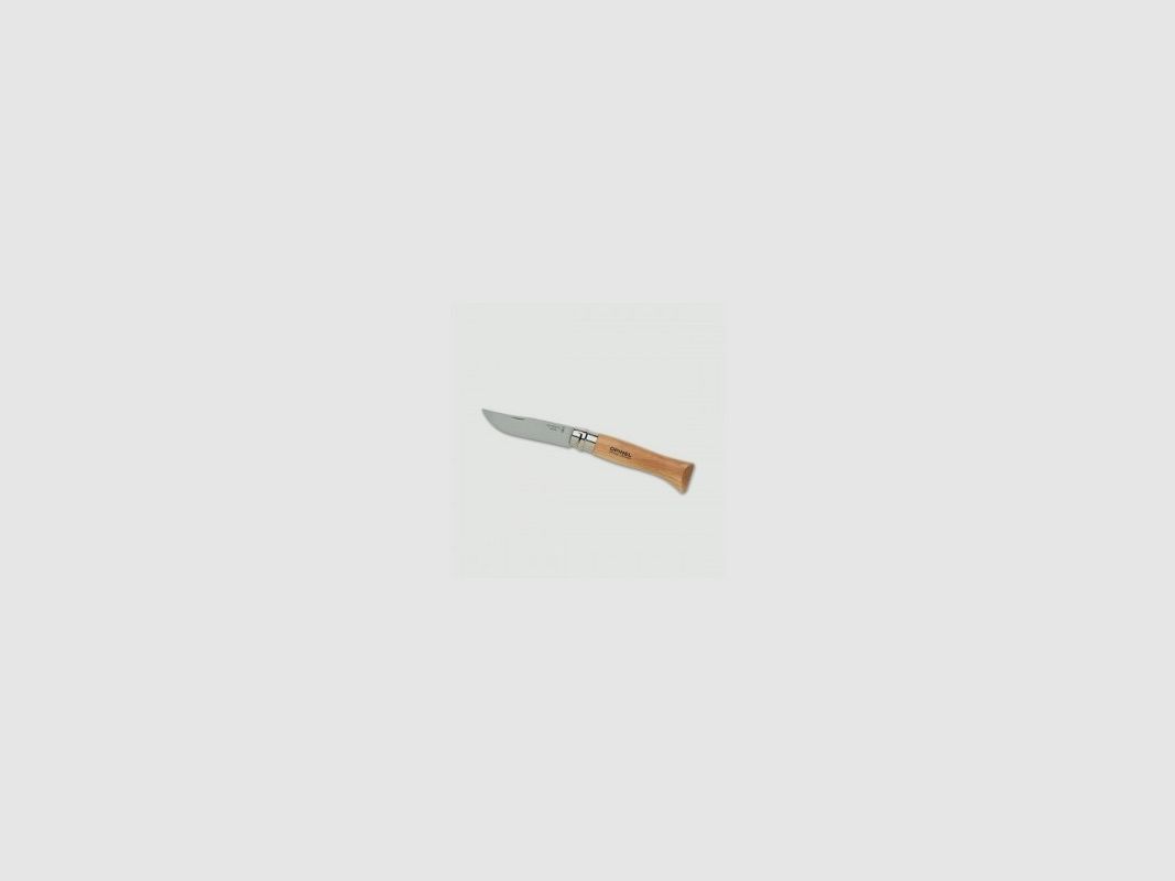 COUTEAU OPINEL BOIS I-9