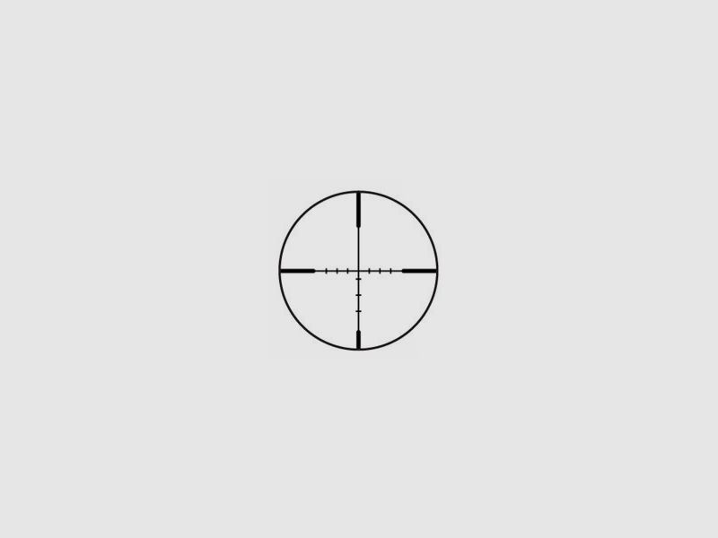 Zielfernrohr Vortex Viper HS LR 4-16×50 Reticle Dead-Hold BDC-2 (MOA), Bild 2 von 2