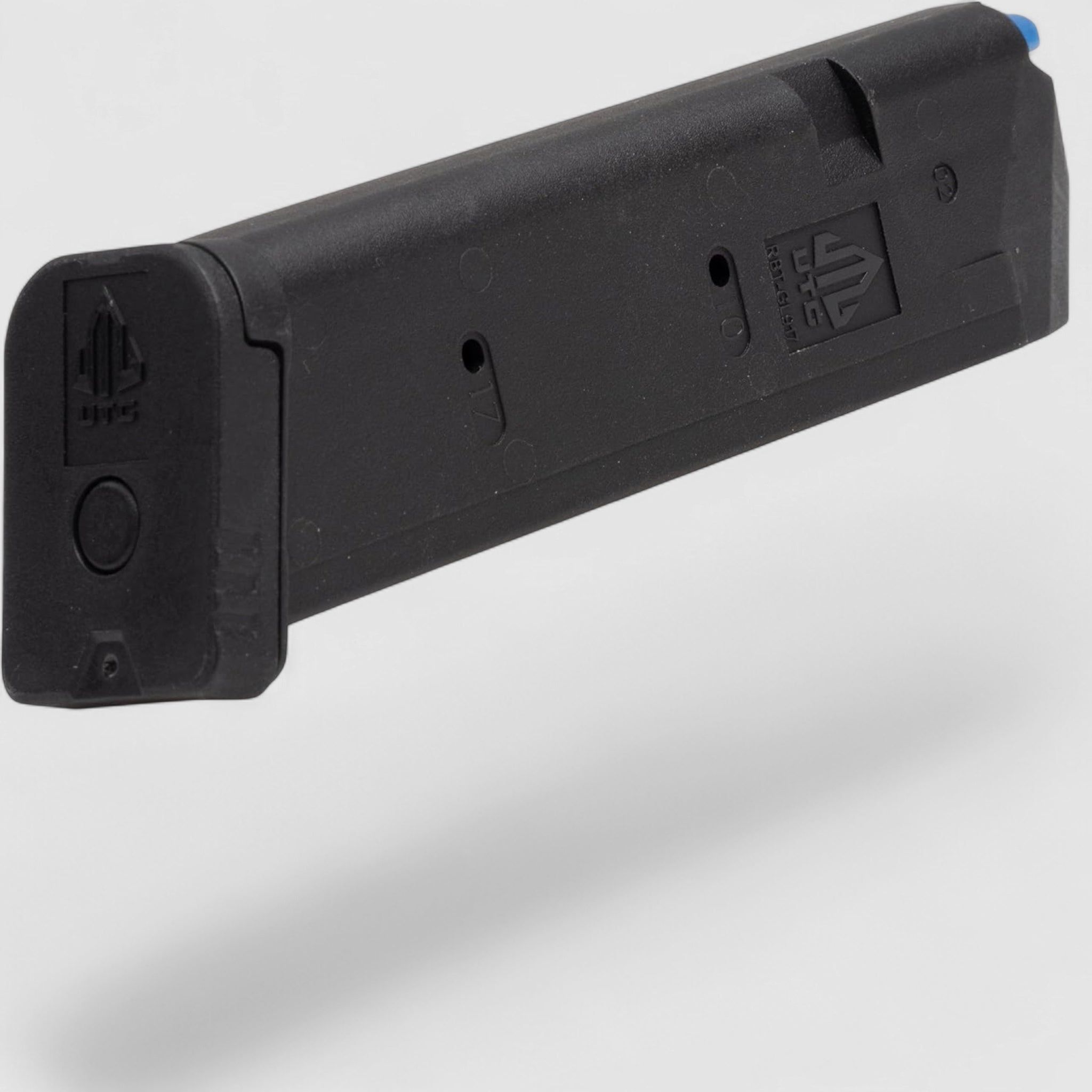 UTG Polymer Magazine for Glock