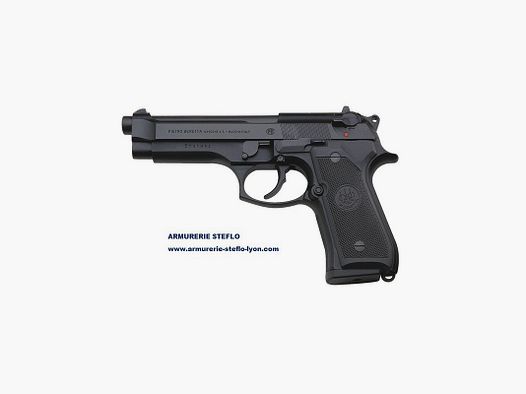 Beretta 92 FS 22LR