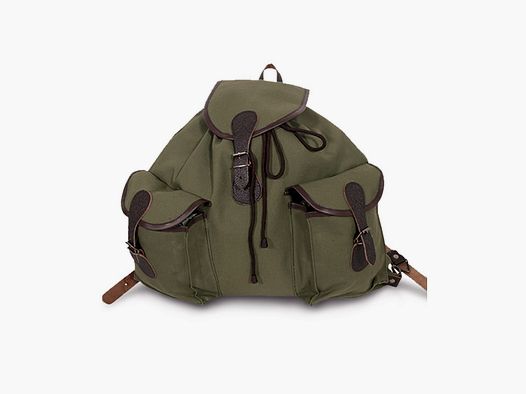 Baumwollrucksack Toledo