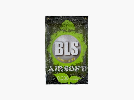 0,30g BLS BIO BB'S 1KG worek