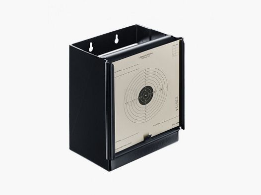 Target Holder Walther for Paper Target 14x14