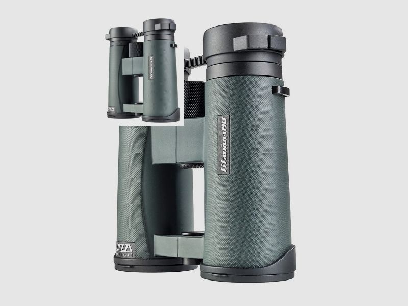 Lornetka Delta Titanium 10x42 HD, billede 4 af 6