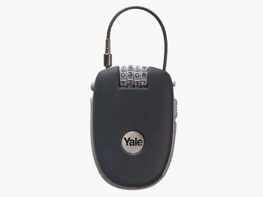 KH Security slot met kabel