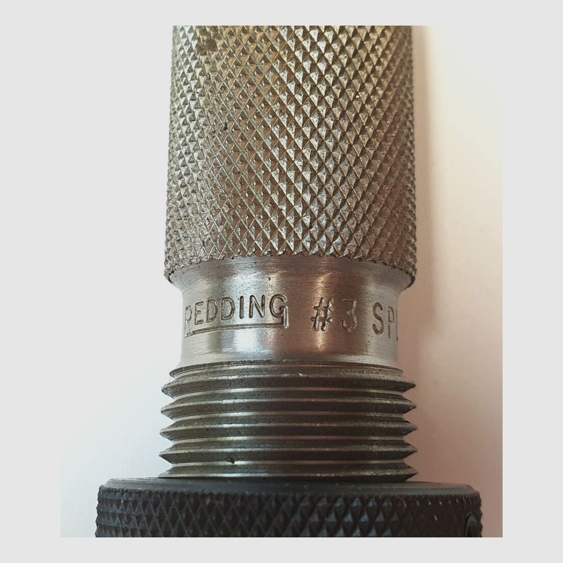 REDDING REDDING Full Length Die Set, 40-82 Winchester