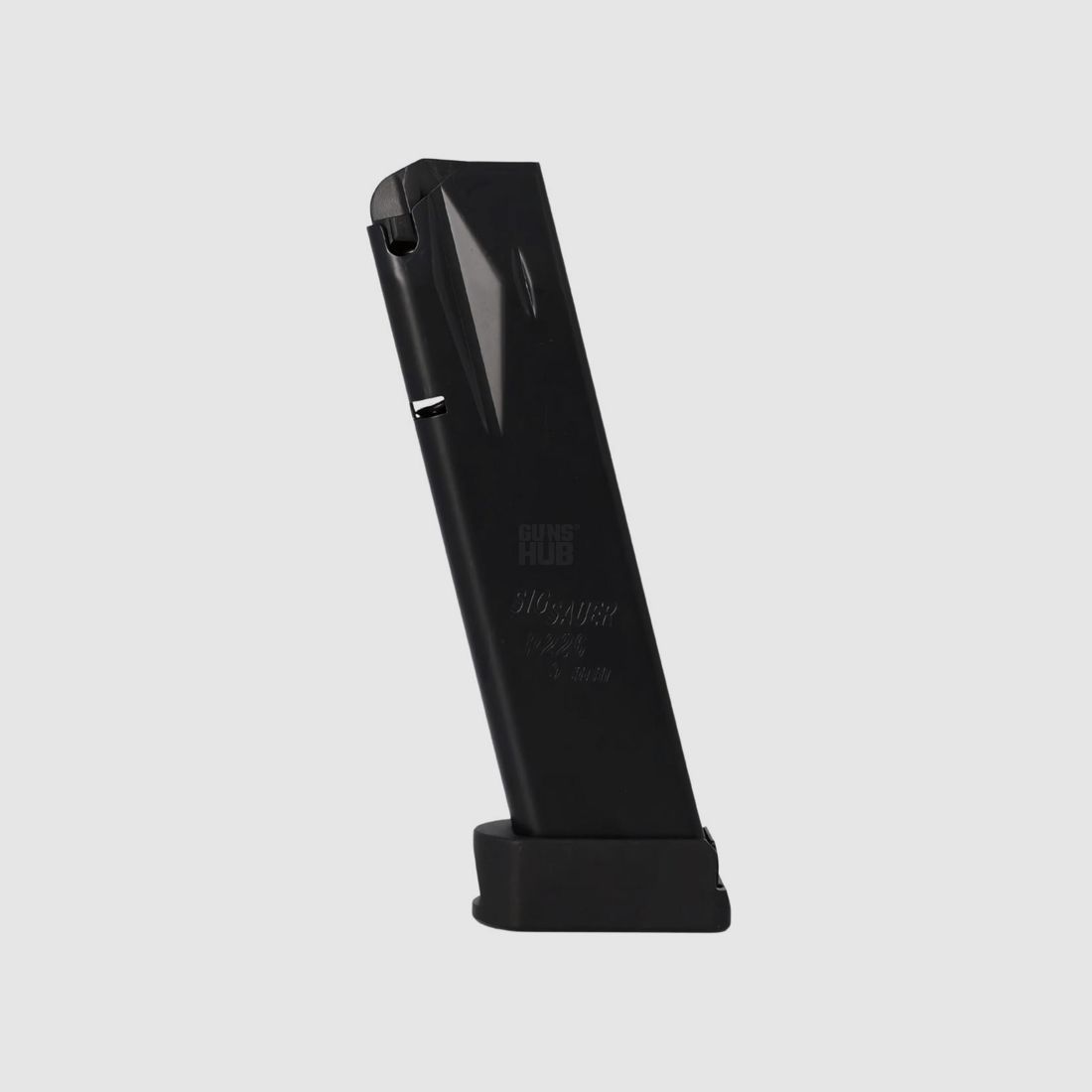 Magazine Sig Sauer P226 X5 9x19mm 20 NB, image 2 of 4