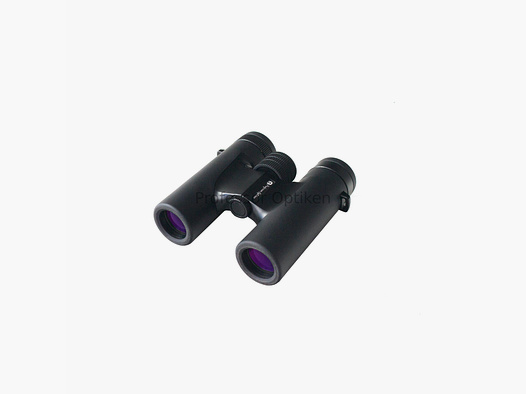 Profesor Optiken Nürburg - 8x26 | czarny